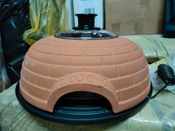 Fornetto terracotta 