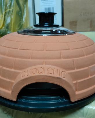 Fornetto terracotta 