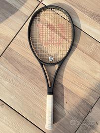 Racchetta Wilson Pro Staff 97
