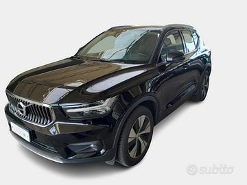 VOLVO XC40 T5 PLUG-IN HYBRID AUTO RECH INSCRIP EXP