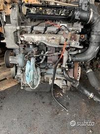 Motore 1.3 Mtj 4 188a9000