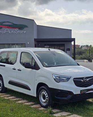 OPEL Combo Cargo 1.5 D 100CV PC