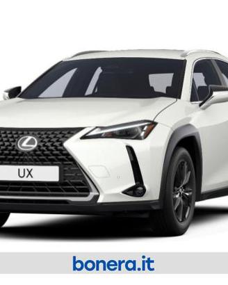 Lexus UX 250h 2.0 Urban 2wd cvt