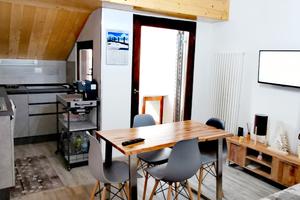 Trilocale in Val Di Fiemme