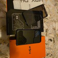 HiBy R4 Lettore musicale ad alta risoluzione