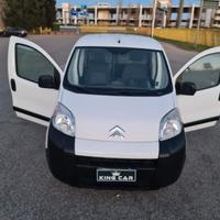 Citroen Nemo 1.3 HDi 75CV FAP Furgone