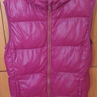 Giubbino donna Quechua TG 14 anni