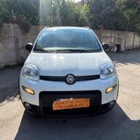 Fiat Panda 1.2 EasyPower City Life