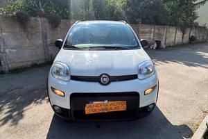 Fiat Panda 1.2 EasyPower City Life