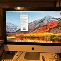 Apple IMac High Sierra Schermo da 21