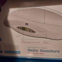 Chicco Baby Comfort Bilancia Elettronica