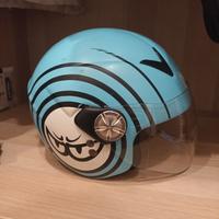 Casco Berik Jet tg. XL