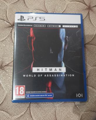 hitman 3