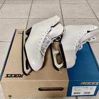 Roces Pattini da Ghiaccio Paradise Plus/Lama