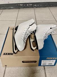 Roces Pattini da Ghiaccio Paradise Plus/Lama