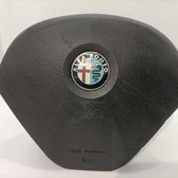 AIRBAG VOLANTE ALFA ROMEO Giulietta Serie (940_) 1
