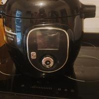 Moulinex cookeo connect+