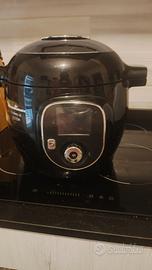 Moulinex cookeo connect+