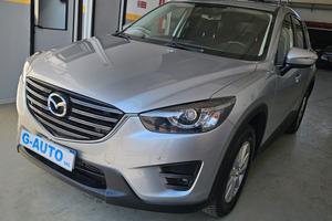 Mazda CX-5 Diesel Unico proprietario