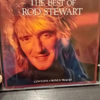Cd  Rod Stewart