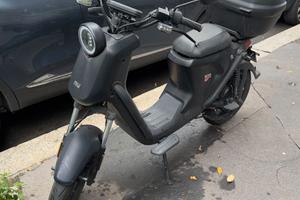 Motorino Elettrico – NIU UQI GT