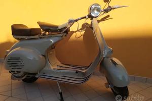 vespa 150 struzzo 