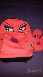 Vari Zaini Invicta, Seven e Violetta