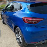 RENAULT Clio Blue dCi 115 CV 5 porte R.S. Line