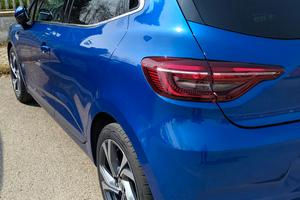 RENAULT Clio Blue dCi 115 CV 5 porte R.S. Line