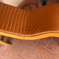Chaise loungue
