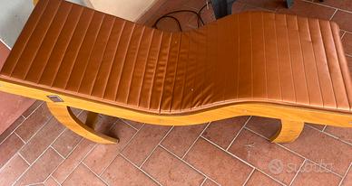Chaise loungue