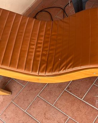 Chaise loungue