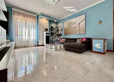 4 LOCALI A VILLA CARCINA