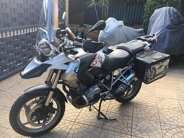 Bmw r 1200 gs - 2010