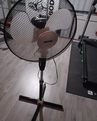 ventilatore a tre Velocità 