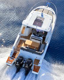 Cap Camarat 9.0 wa 08/2020 leasing