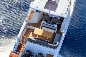 Cap Camarat 9.0 wa 08/2020 leasing