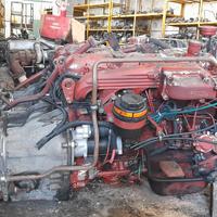 Motore iveco eurocargo 100e15