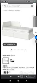 letto Ikea 