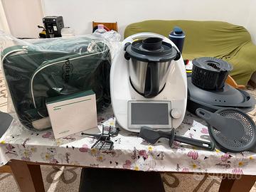 Vorwerk Bimby TM6