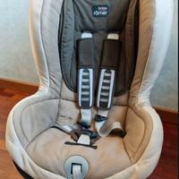 Seggiolino auto DUO plus Britax Romer