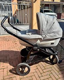 Passeggino TrioPeg Perego Bookscout 51