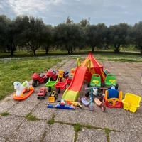 Giochi per bambini
