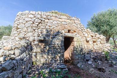 RUSTICO A CONVERSANO