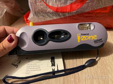 Polaroid I-Zone