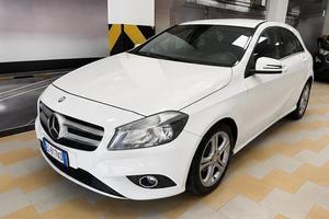 MERCEDES-BENZ CLASSE A 180 CDI SPORT – AUTOMATICA 