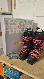 Scarponi sci Tecnica