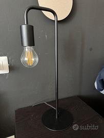 Lampada da scrivania