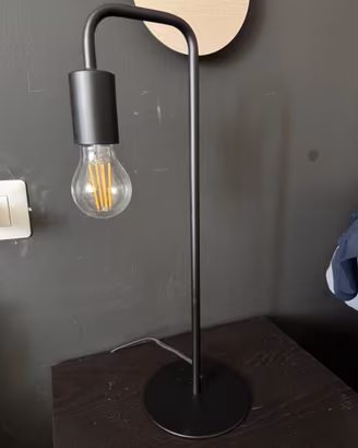 Lampada da scrivania