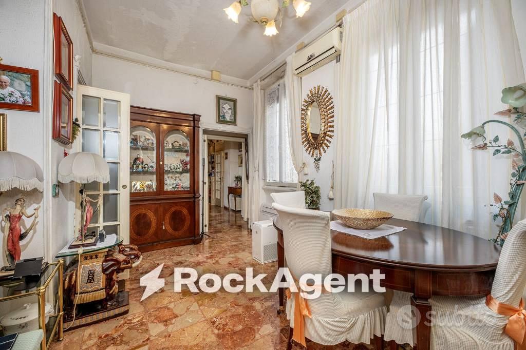 Appartamento – Roma, Monti, Municipio Roma I - Vista 2